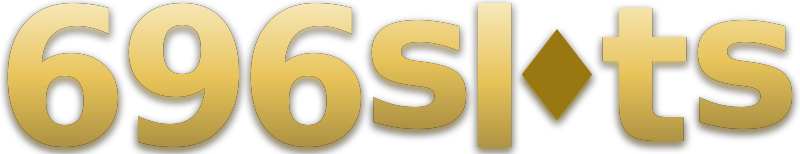 696slots logo