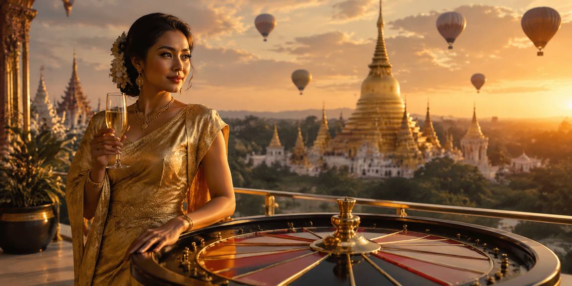696slots 696slots အကြောင်း သိထားသင့်တဲ့အချက်များ